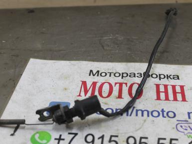 Лягушка заднего тормоза, Yamaha, FZ 400, 1997, 0, 0