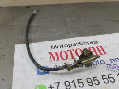 Механизм запирания сиденья, Yamaha, FZ 400, 1997, 0, 0