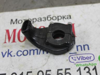 Ручка газа без грипсы, Yamaha, FZ 400, 1997, 0, 0