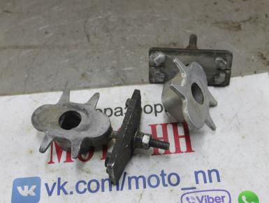 Натяжитель приводной цепи, Yamaha, FZ 400, 1997, 0, 0