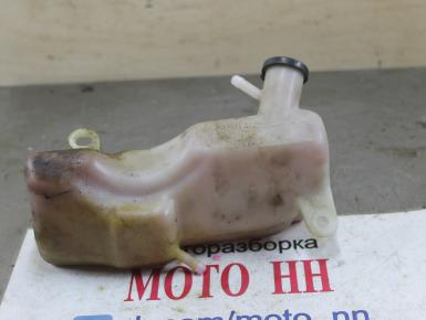 Расширительный бачок охлаждения, Yamaha, FZ 400, 1997, 0, 0