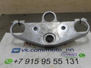 Траверса верхняя, Yamaha, FZ 400, 1997, 0, 0