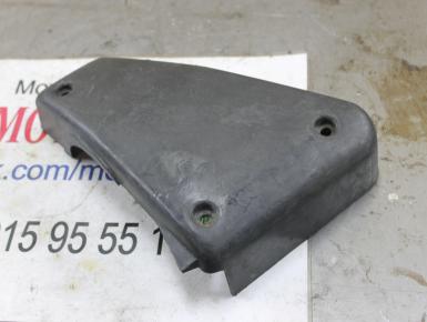 Накладка пластиковая, Yamaha, FZ 400, 1997, 0, 0