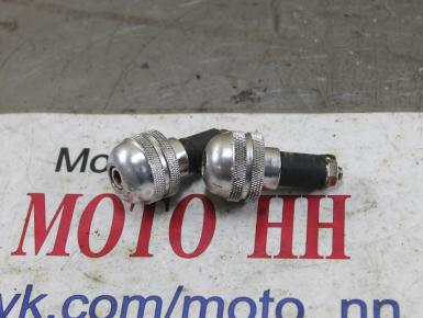 Грузы руля левый и правый, Yamaha, FZ 400, 1997, 0, 0