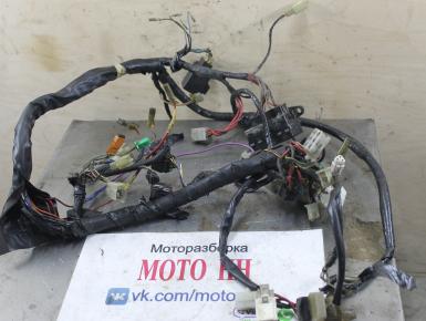 Проводка, Yamaha, FZ 400, 1997, 0, 0