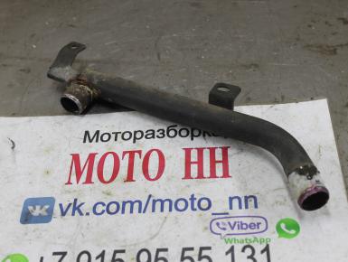 Патрубки охлаждения (комплект), Yamaha, FZ 400, 1997, 0, 0