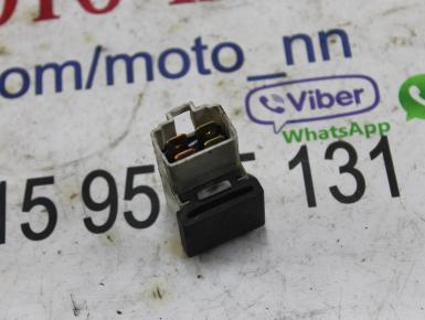 Реле (неизвестное), Yamaha, FZ 400, 1997, 0, 0