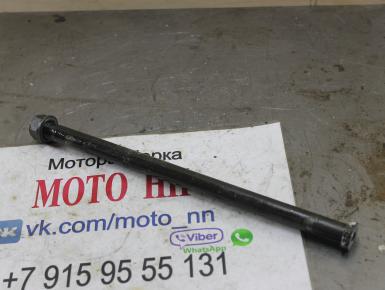 Ось маятника в сборе, Yamaha, FZ 400, 1997, 0, 0