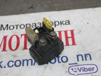 Реле стартера, Yamaha, FZ 400, 1997, 0, 0