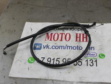 Тросик холостого хода, Yamaha, FZ 400, 1997, 0, 0