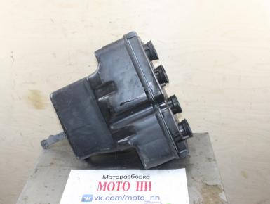 Корпус воздушного фильтра , Yamaha, FZ 400, 1997, 0, 0