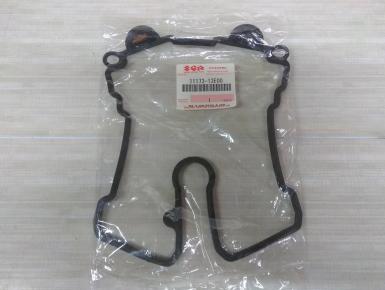 Прокладка крышки головки блока цилиндров (ГБЦ), Suzuki, DR-Z 250, 2005, 0, 0