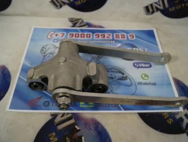 Механизм прогрессии, Kawasaki, ZX 6 R Ninja, 2008, 0, 0