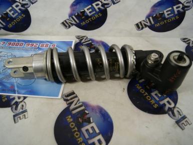 Амортизатор задний, Kawasaki, ZX 6 R Ninja, 2008, 0, 0