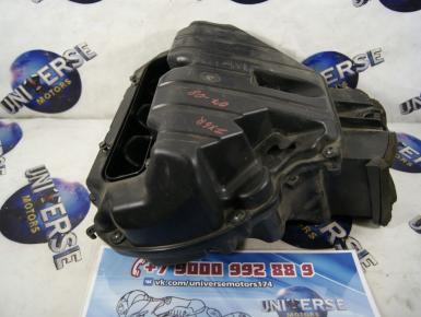 Корпус воздушного фильтра , Kawasaki, ZX 6 R Ninja, 2008, 0, 0