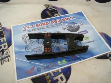 Отбойник приводной цепи, Kawasaki, ZX 6 R Ninja, 2008, 0, 0