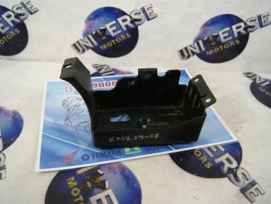 Короб АКБ, Kawasaki, ZX 6 R Ninja, 2008, 0, 0