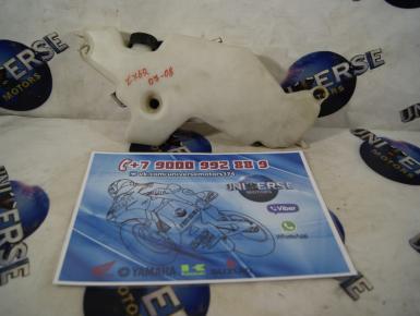 Расширительный бачок охлаждения, Kawasaki, ZX 6 R Ninja, 2008, 0, 0