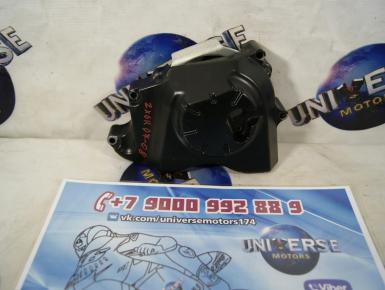 Крышка звезды ведущей Левая, Kawasaki, ZX 6 R Ninja, 2008, 0, 0