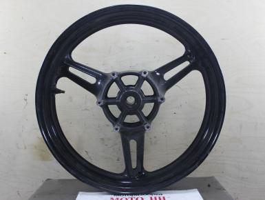 Диск колесный передний R17, Yamaha, FJR 1300, 2002, 0, 0