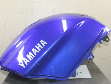 Бак топливный, Yamaha, FJR 1300, 2002, 0, 0