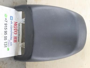 Сидение Пассажира, Yamaha, FJR 1300, 2002, 0, 0