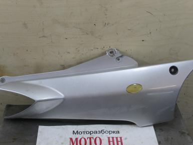 Накладка пластиковая, Yamaha, FJR 1300, 2002, 0, 0