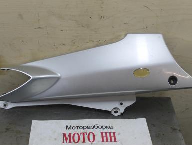 Накладка пластиковая, Yamaha, FJR 1300, 2002, 0, 0