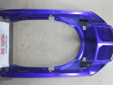 Пластик хвоста, Yamaha, FJR 1300, 2002, 0, 0