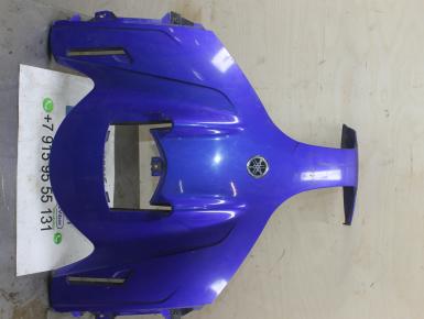 Морда, Yamaha, FJR 1300, 2002, 0, 0