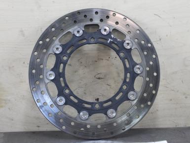 Диски тормозные передние (комплект), Yamaha, FJR 1300, 2002, 0, 0