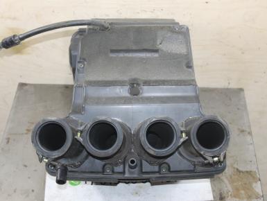 Корпус воздушного фильтра , Yamaha, FJR 1300, 2002, 0, 0