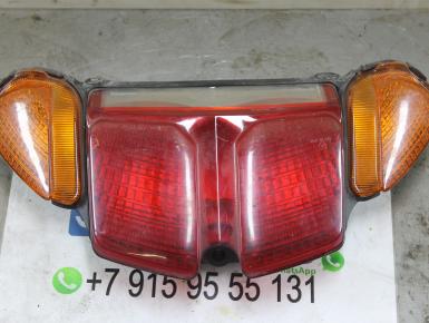 Стоп сигнал, Yamaha, FJR 1300, 2002, 0, 0