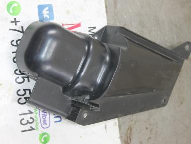 Накладка пластиковая, Yamaha, FJR 1300, 2002, 0, 0