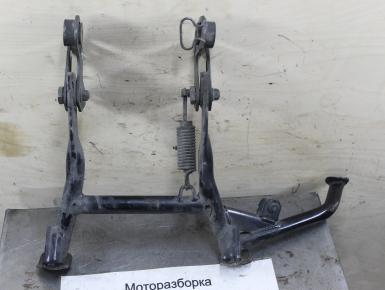 Подставка центральная, Yamaha, FJR 1300, 2002, 0, 0