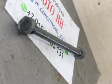 Ось маятника в сборе, Yamaha, FJR 1300, 2002, 0, 0