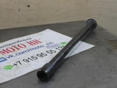 Ось заднего колеса в сборе, Yamaha, FJR 1300, 2002, 0, 0