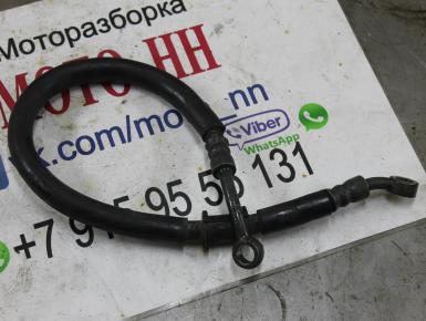 Шланг тормозной задний, Yamaha, FJR 1300, 2002, 0, 0