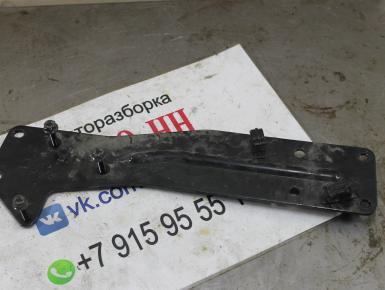 Кронштейны крепления, Yamaha, FJR 1300, 2002, 0, 0