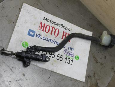 Задний тормозной цилиндр (Brembo), Yamaha, FJR 1300, 2002, 0, 0