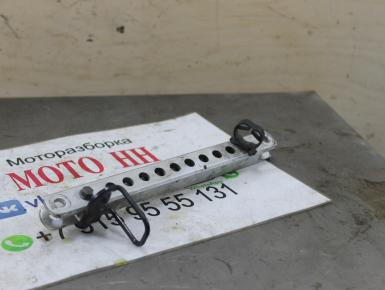 Тяга реактивная заднего суппорта , Yamaha, FJR 1300, 2002, 0, 0