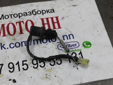 Лягушка заднего тормоза, Yamaha, FJR 1300, 2002, 0, 0