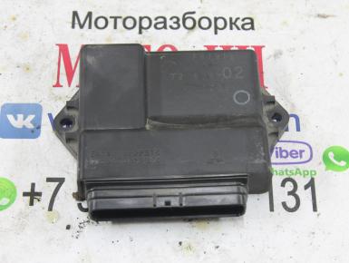 ЭБУ, Yamaha, FJR 1300, 2002, 0, 0