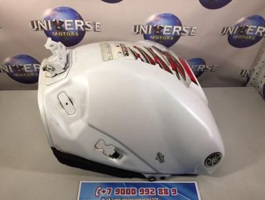 Бак топливный, Yamaha, YZF R1, 2008, 0, 0