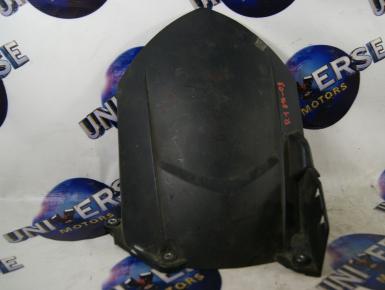 Крыло заднее, Yamaha, YZF R1, 2008, 0, 0