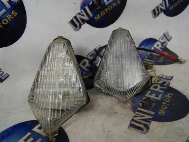 Стоп сигнал, Yamaha, YZF R1, 2008, 0, 0