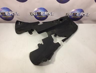 Пластик над стоп сигналом, Yamaha, YZF R1, 2008, 0, 0