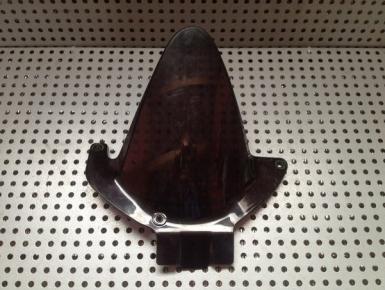 Крыло заднее, Honda, CBR 600 RR, 2005, 0, 0