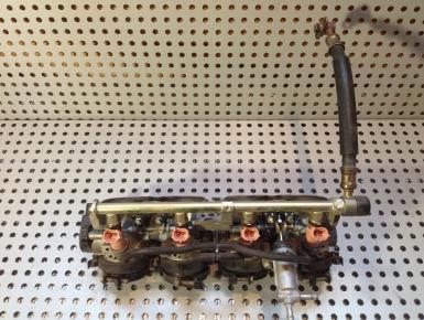 блок инжектора, Honda, CBR 600 RR, 2005, 0, 0