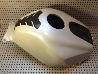 Пластик бака, Honda, CBR 600 RR, 2005, 0, 0